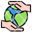 hand-earth-global-protection-save-ecology-icon
