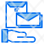 hand-file-mail-letter-envelop-icon