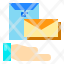 hand-file-mail-letter-envelop-icon