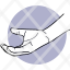 hand-fingers-grab-grabbing-grasp-pictogram-icon