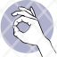hand-gestures-ok-okay-good-ready-finger-pictogram-icon