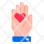 hand-gift-love-valentine-heart-icon