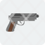 hand-gun-weapon-icon