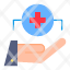 hand-health-care-hospital-medical-protection-icon