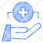 hand-health-care-hospital-medical-protection-icon