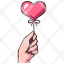 hand-holding-heart-stick-stalk-love-people-icon