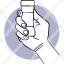 hand-holding-pepper-bottle-condiment-small-spice-pictogram-icon