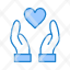 hand-love-charity-icon