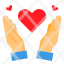 hand-love-icon