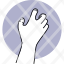 hand-point-grab-take-taking-grabbing-gesture-pictogram-icon