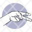 hand-rude-cut-chop-off-gesture-finger-bad-menace-pictogram-icon