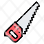 hand-saw-carpenter-construction-tool-icon
