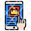 hand-smartphone-shopping-icon