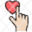 hand-touch-click-heart-love-valentine-icon-icon