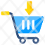handcart-pushcart-add-to-cart-shopping-cart-commerce-icon