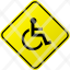 handicap-sign-wheel-wheelchair-road-sign-traffic-traffic-sign-icon