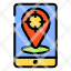 handphone-radar-location-maps-gps-icon