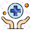 hands-medical-medicine-pharmacy-service-icon