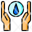 hands-washing-water-protect-safety-icon
