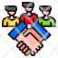 handshake-man-business-network-teamwork-icon