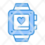 handwatch-love-heart-wedding-icon