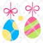 hanging-colored-decoration-ribbon-egg-icon