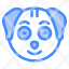 happy-dog-animal-wildlife-emoji-face-icon