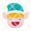 happy-elf-emoji-smile-emoticon-icon