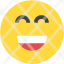 happy-emoji-emotion-smiley-feelings-reaction-icon