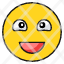 happy-smile-emoticonawkward-emoji-icon
