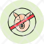 haram-forbidden-no-pig-pork-icon