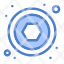 hardware-hexahedron-screw-icon