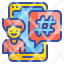 hashtag-campaign-social-media-cellphone-mobile-technology-word-icon