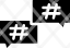 hashtags-icon