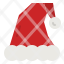 hat-christmas-santa-claus-winter-icon