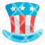 hat-country-usa-nation-celebration-icon