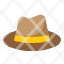 hat-cowboy-beach-fashion-floppy-icon