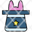 hat-magic-rabbit-party-decent-clean-icon