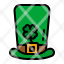 hat-saint-patricks-day-leprechaun-icon