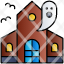haunted-home-horror-house-bat-icon
