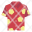 hawaiian-shirt-clothing-garment-icon