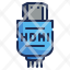 hdmi-electronic-device-multimedia-technology-icon