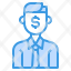head-hunter-man-avatar-businessman-money-icon