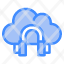 headphone-cloud-service-networking-information-technology-data-icon