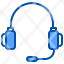 headphone-customer-service-headset-icon