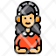 headphone-listening-learning-music-woman-icon