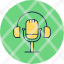 headphones-podcasting-podcast-listening-microphone-talking-icon