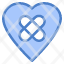 heal-heart-patch-icon