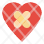 heal-heart-patch-icon