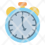 health-care-healthy-time-clock-icon